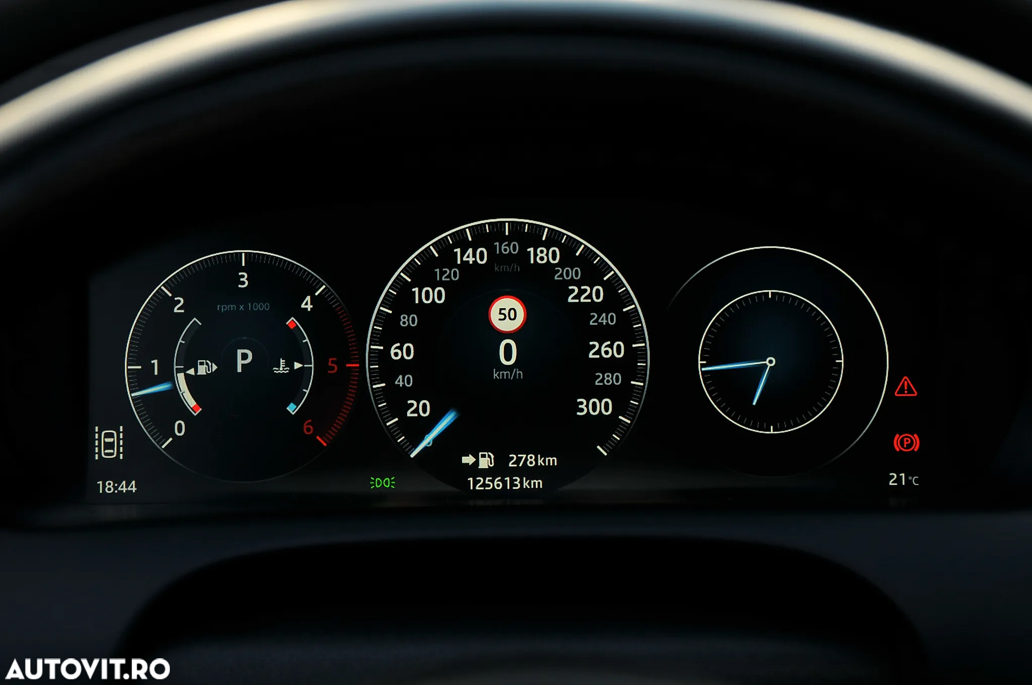 Jaguar XJ 3.0 V6 Diesel Langversion Portfolio - 32