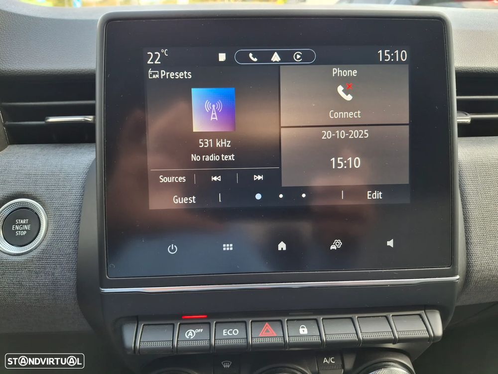 Mitsubishi Colt 1.0 MPI-T Invite - 17