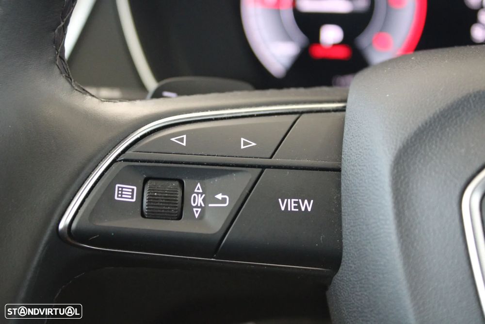 Audi Q5 Sportback 35 TDI Advance S tronic - 19