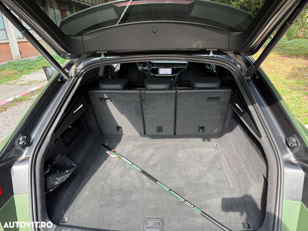 Audi SQ8 - 27