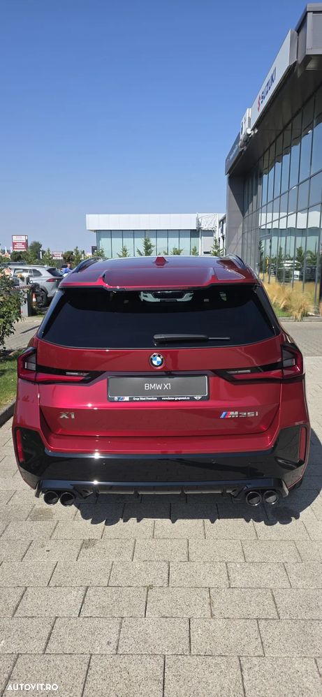 BMW X1 M35i xDrive - 5