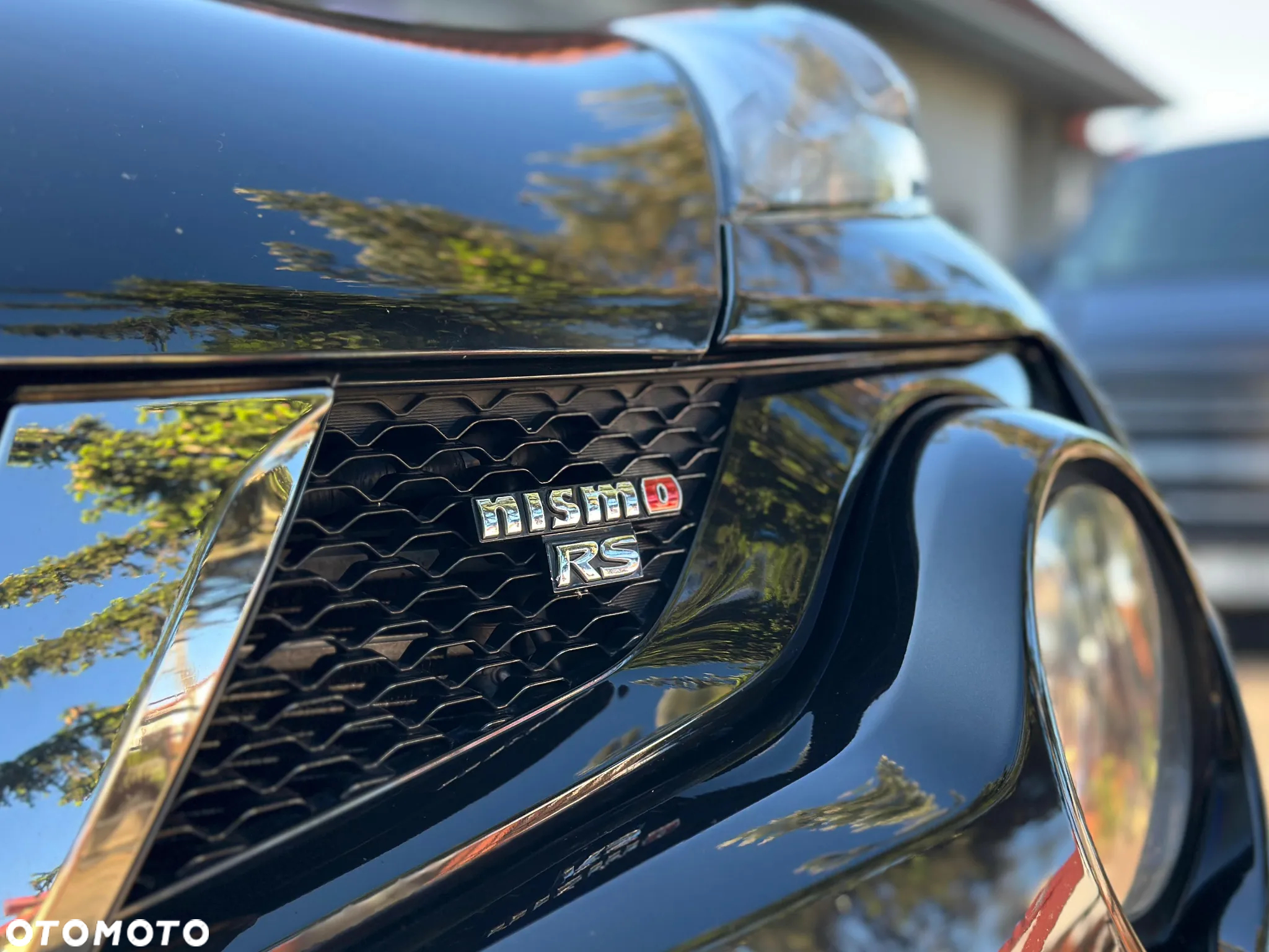 Nissan Juke 1.6 DIG-T Nismo RS 4WD Xtronic - 7