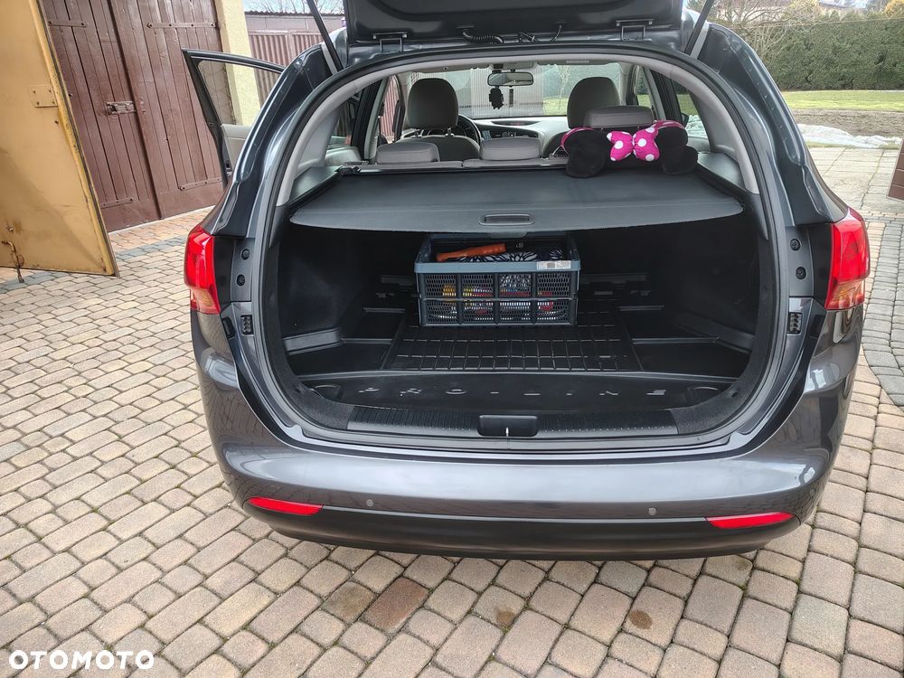 Kia Ceed 1.6 GDI Business Line - 24