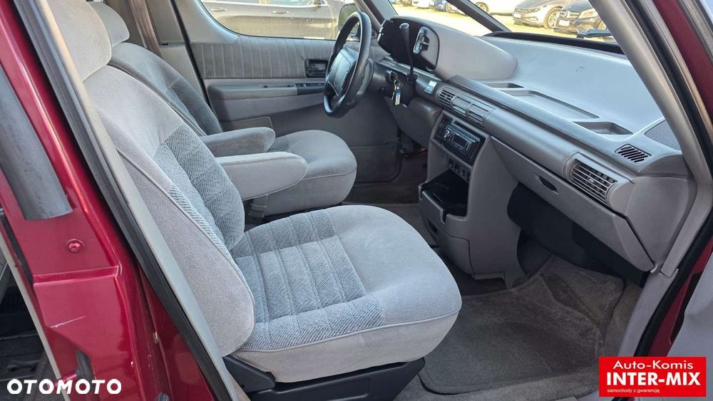 Chevrolet Lumina - 13