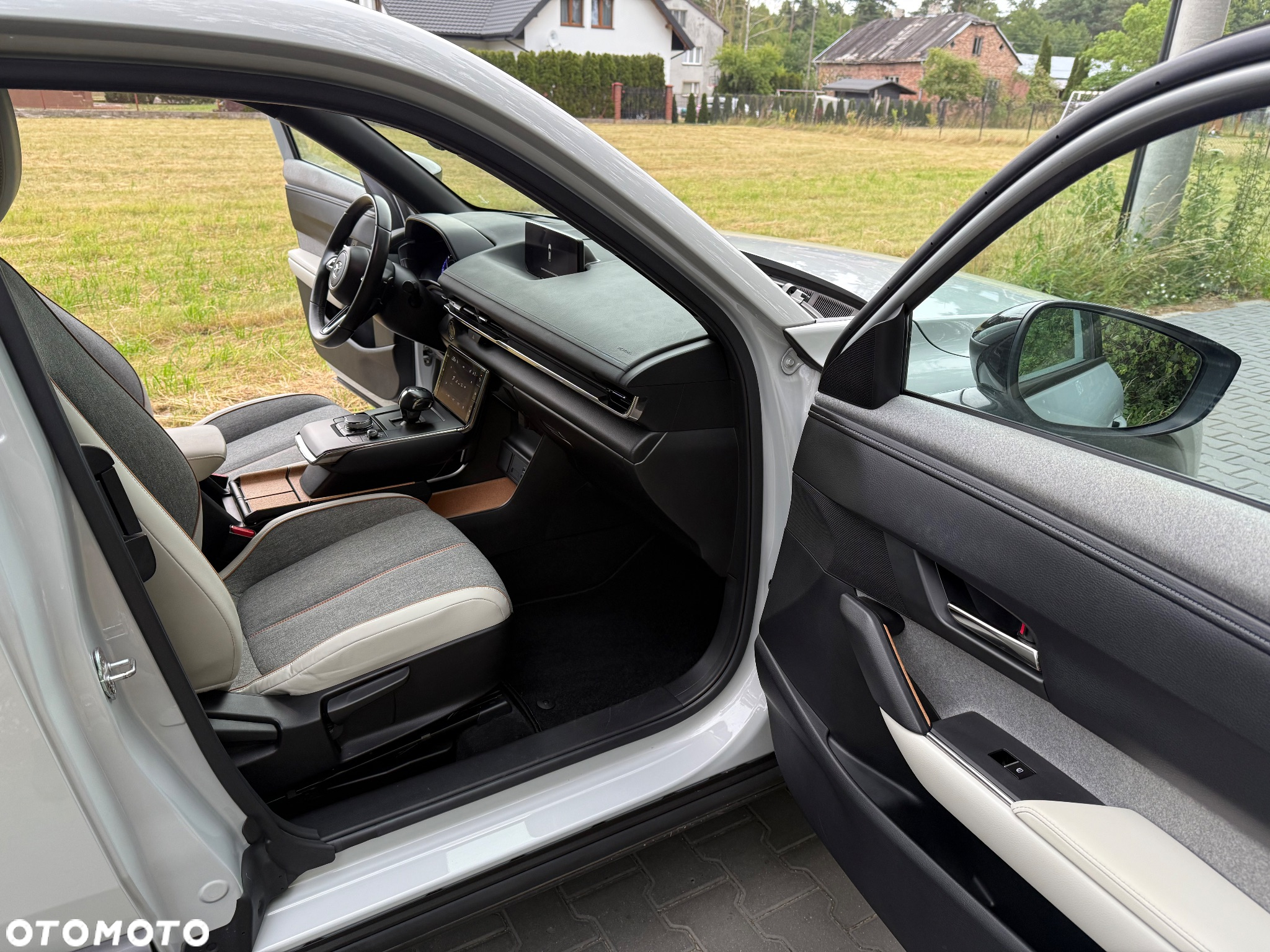 Mazda MX-30 35.5kWh Hikari - 8