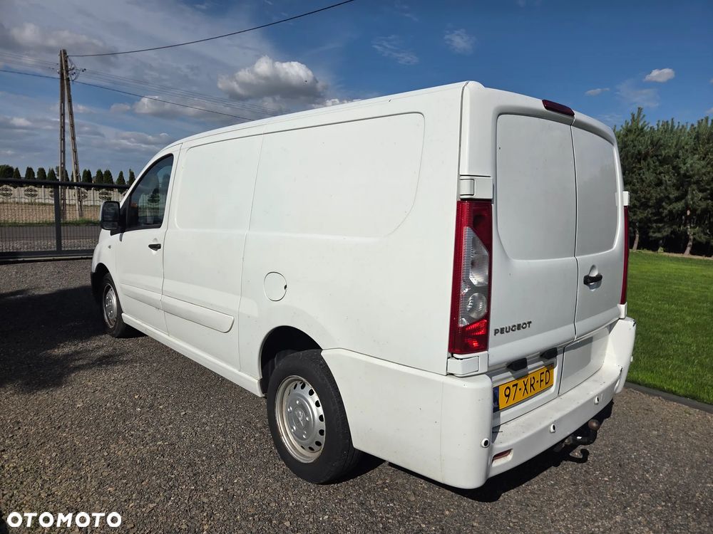 Peugeot Expert L2H1 - 3
