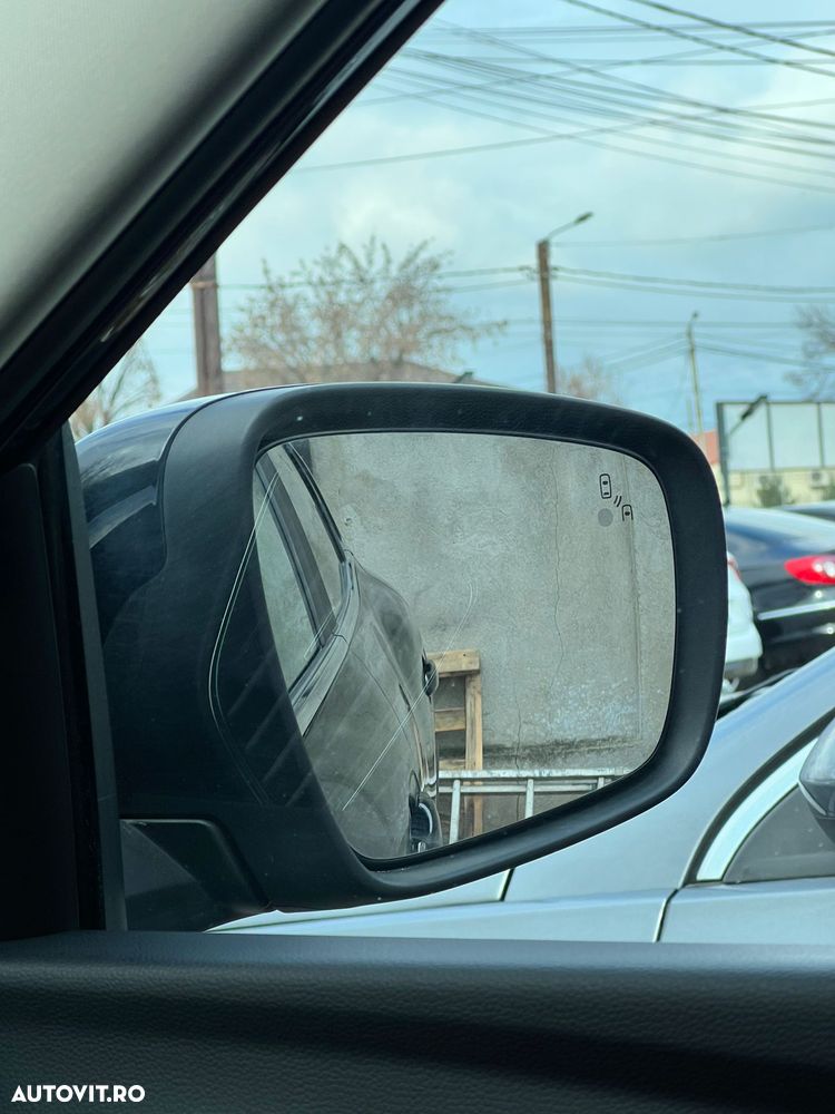 Renault Kadjar Energy dCi 130 XMOD - 10