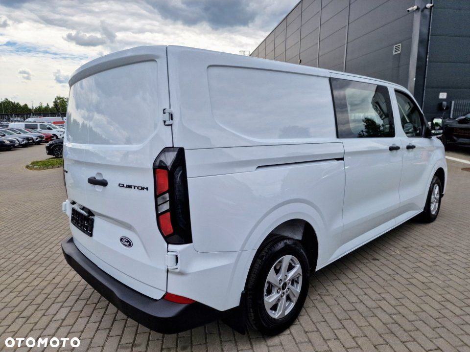 Ford Transit Custom - 6