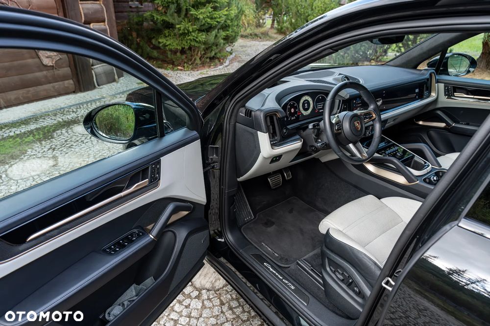 Porsche Cayenne GTS Tiptronic S - 23