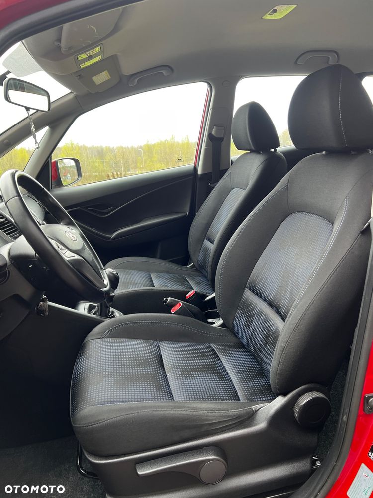 Hyundai ix20 1.4 Style - 14