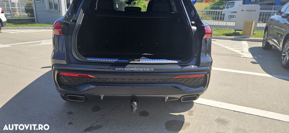 Audi Q5 40 TFSI quattro S tronic MHEV - 30
