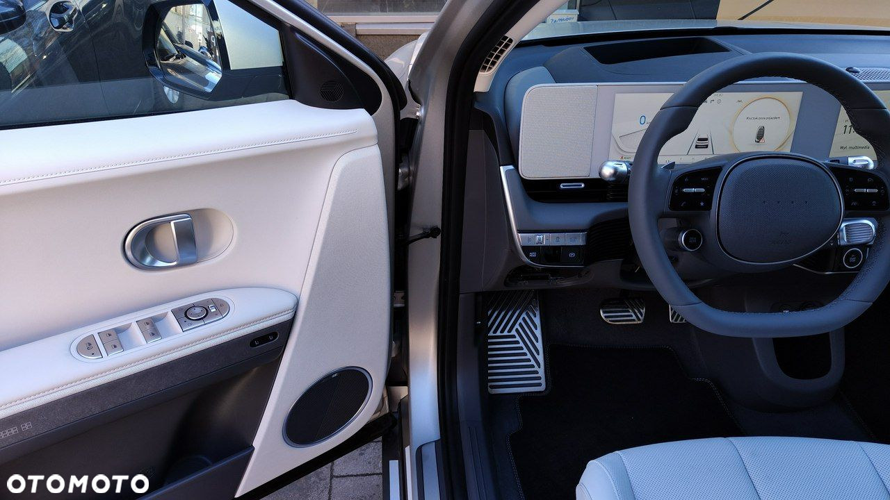Hyundai IONIQ 5 - 8