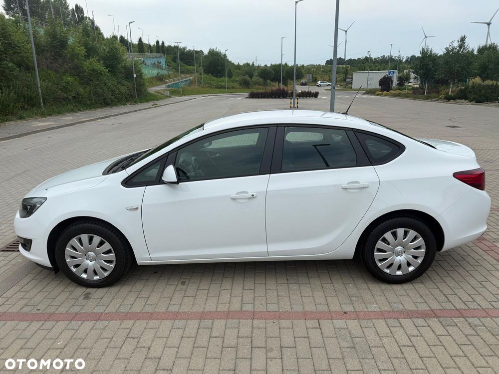 Opel Astra - 7