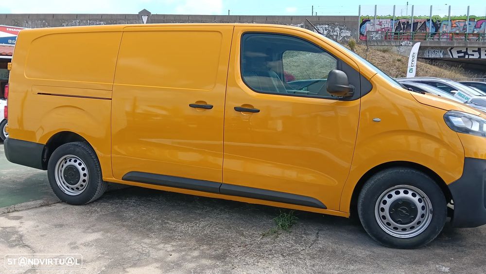 Opel Vivaro - 4