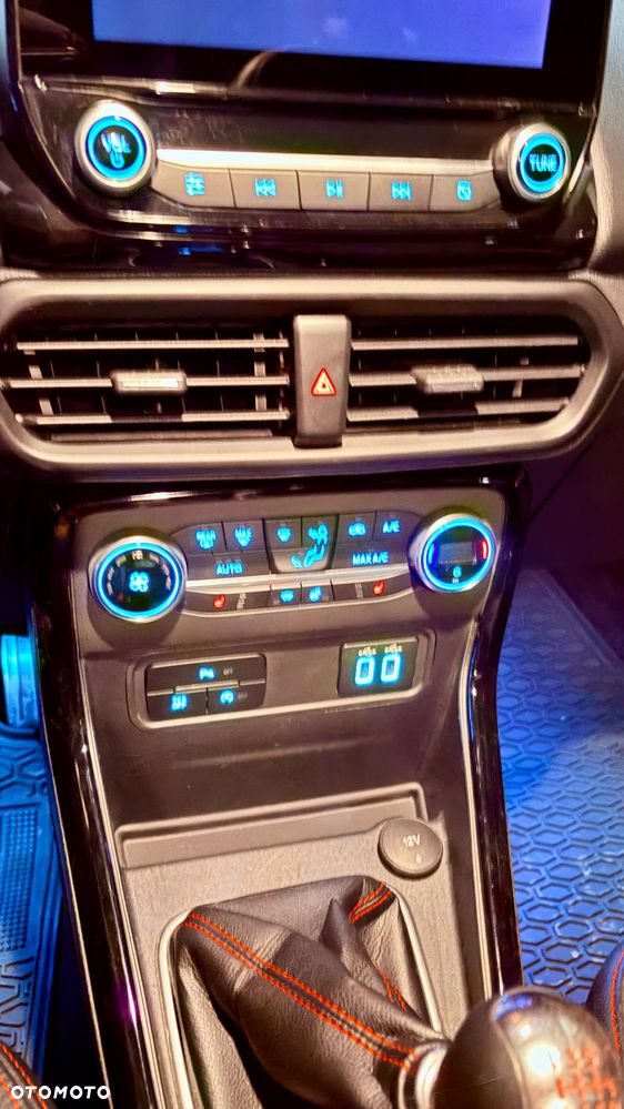 Ford EcoSport 1.0 EcoBoost ST-LINE - 27