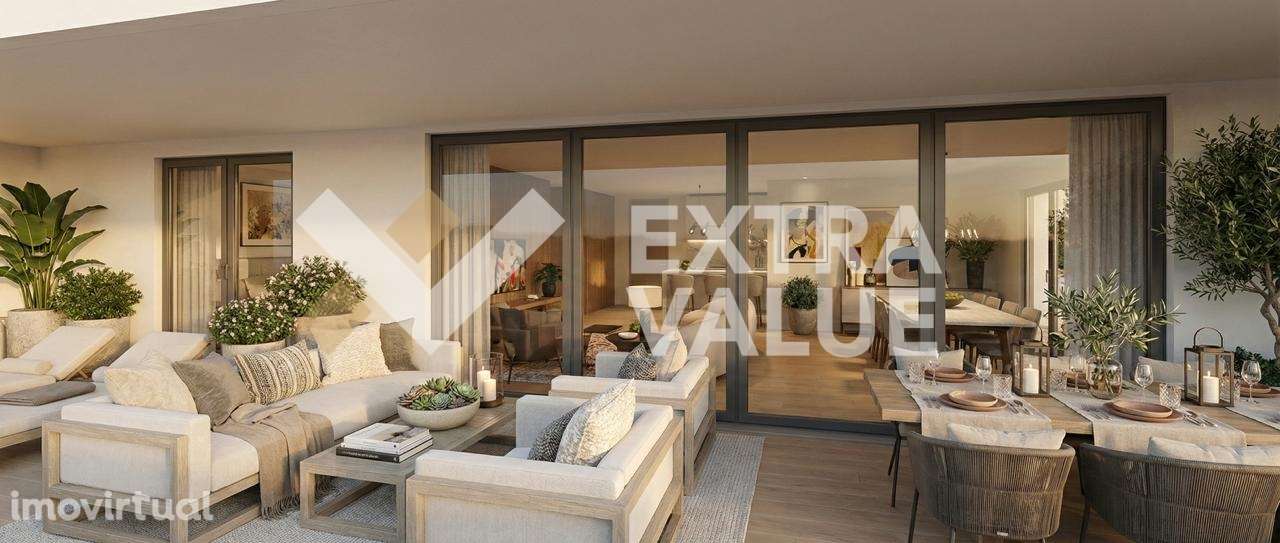 Apartamento T2 Venda em Darque,Viana do Castelo - Grande imagem: 4/7