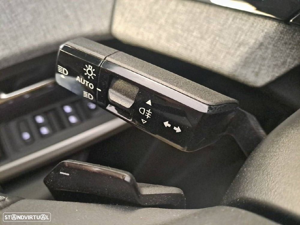 Peugeot 5008 - 14