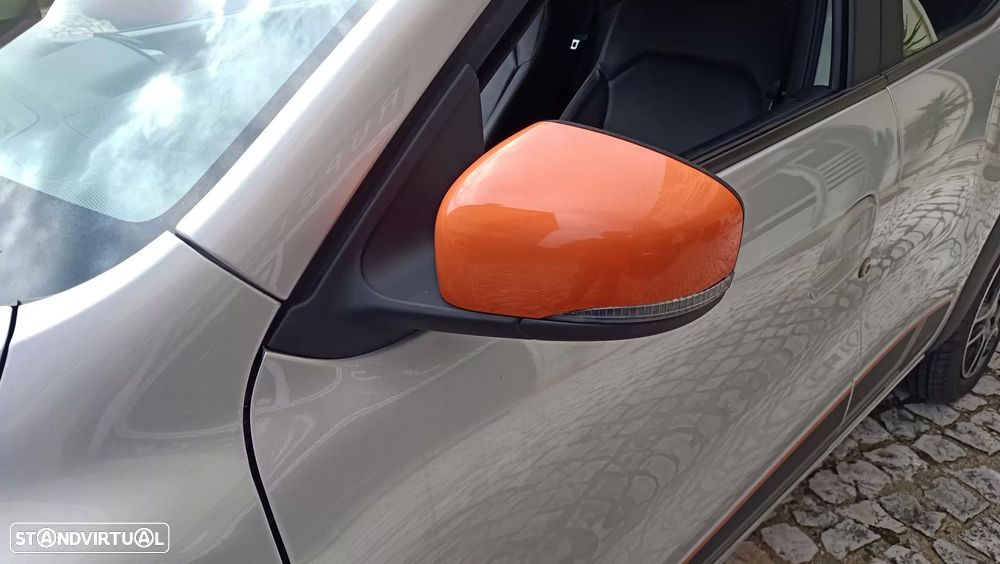 Dacia Spring Comfort Plus - 7