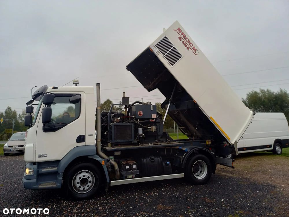 DAF LF55.250 - 12