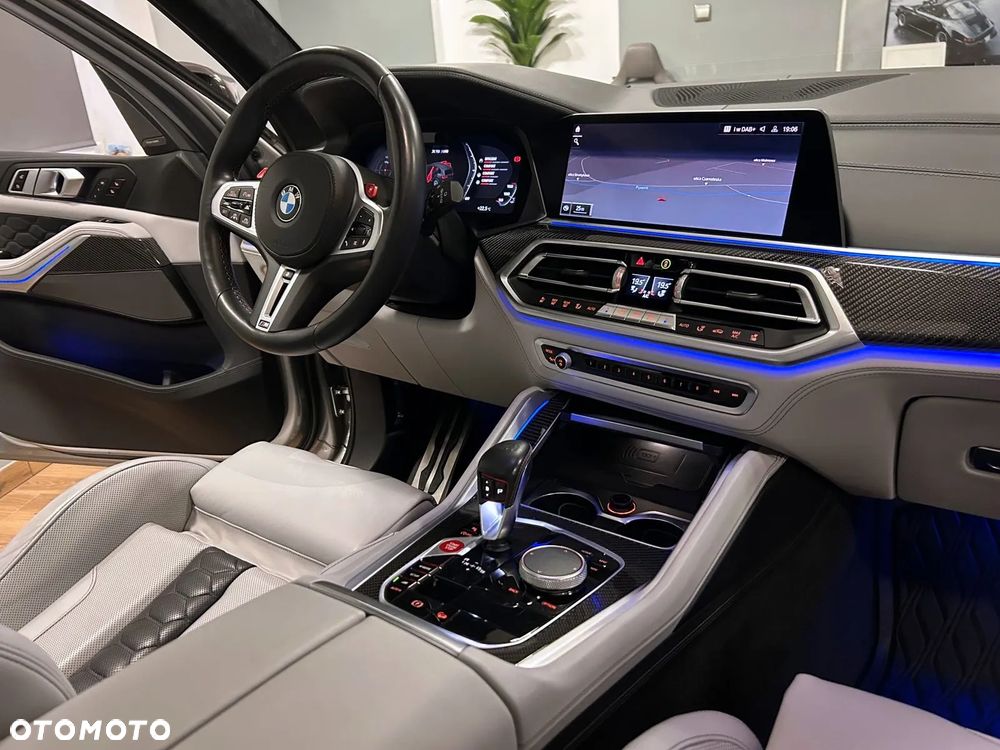 BMW X5 M - 3