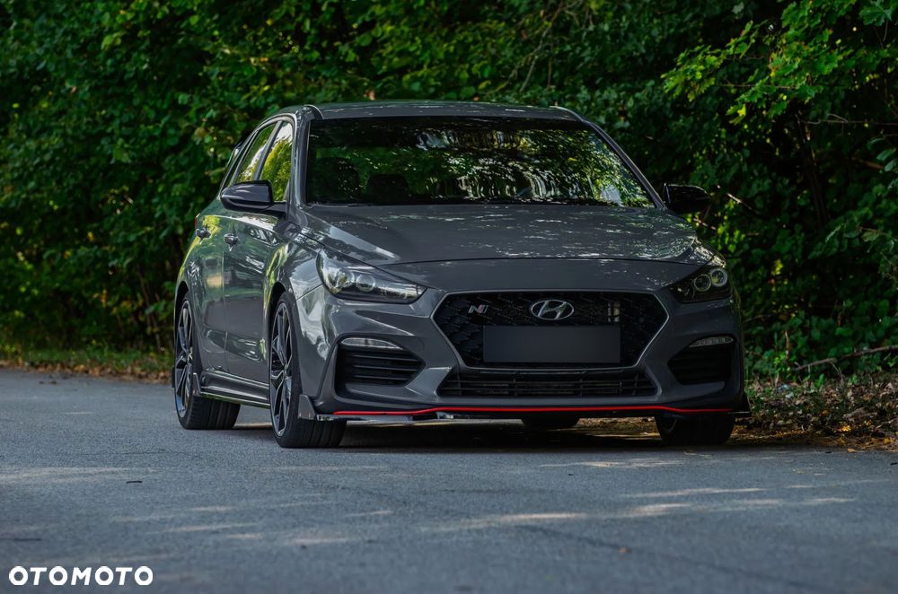 Hyundai i30 N 2.0 T-GDI GPF Performance - 13