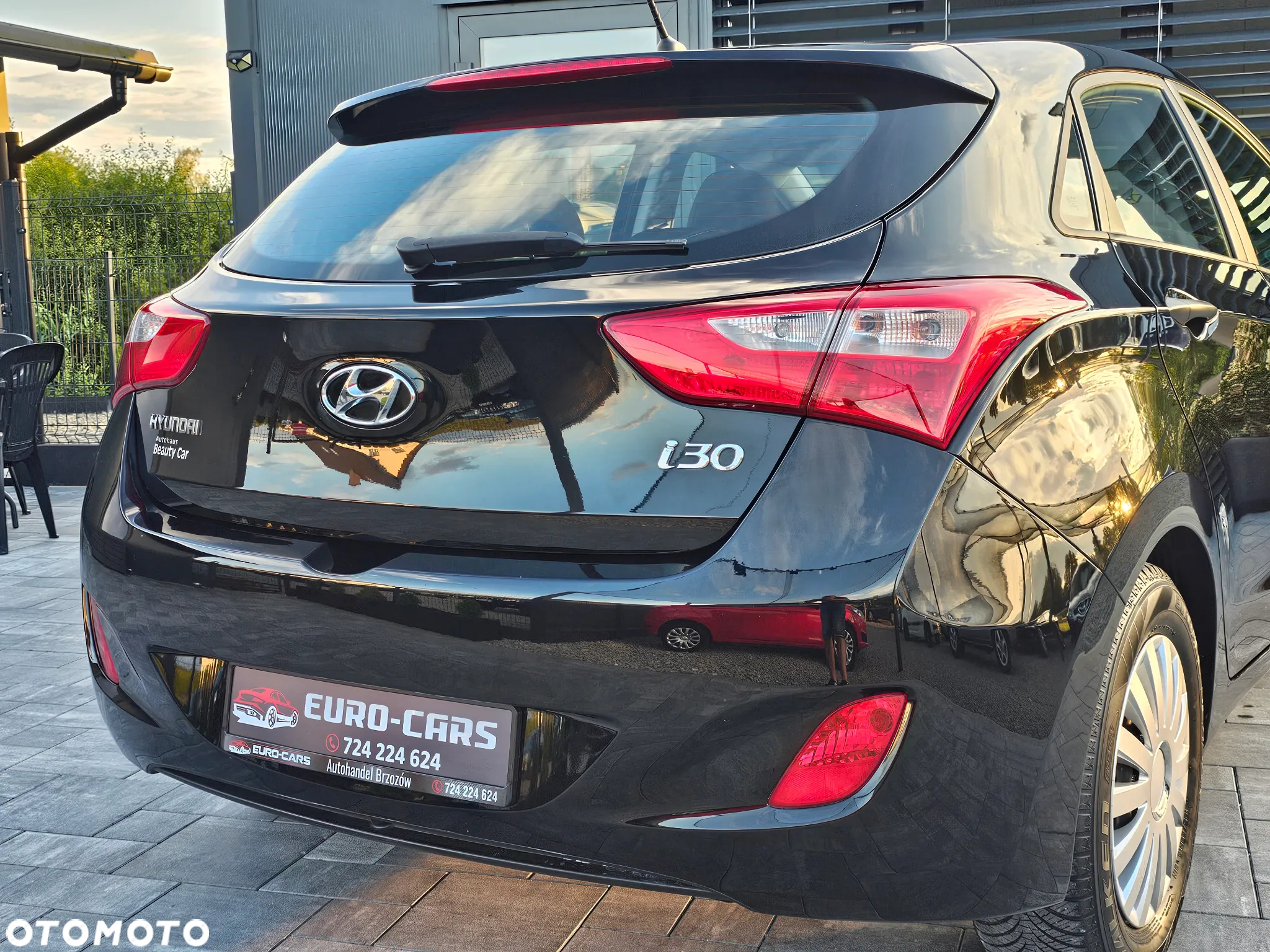 Hyundai i30 1.4 Classic - 30