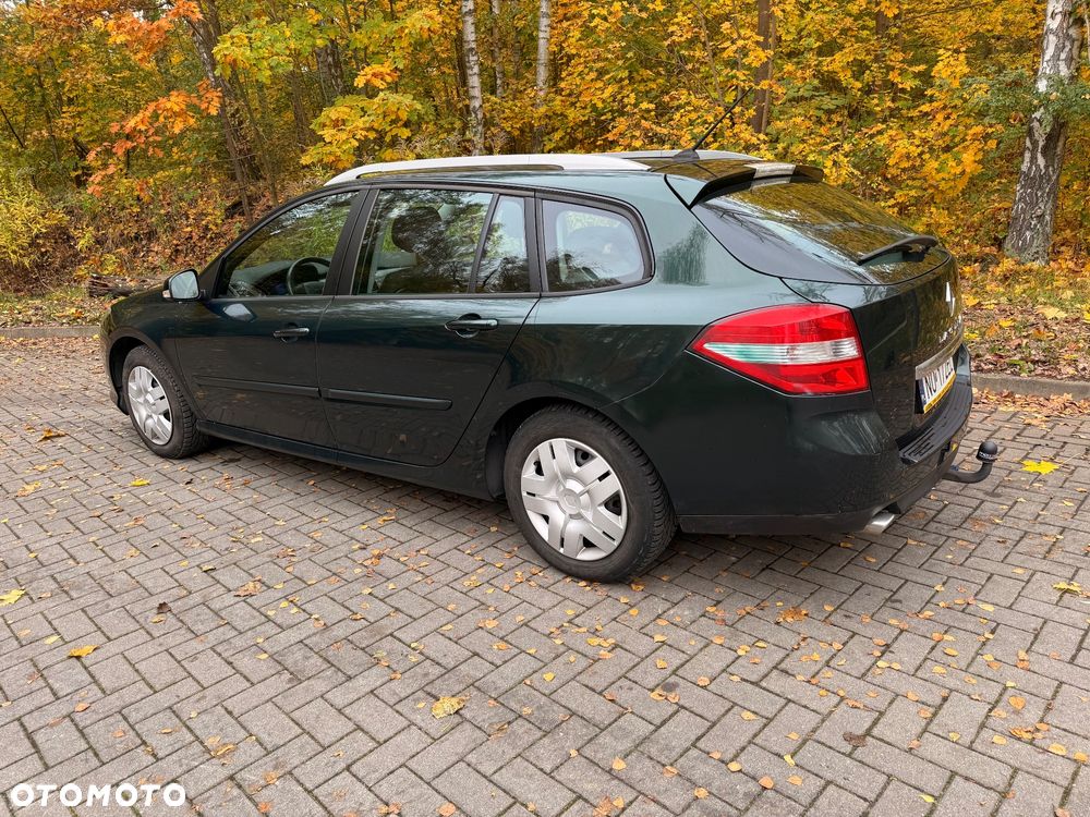Renault Laguna - 6