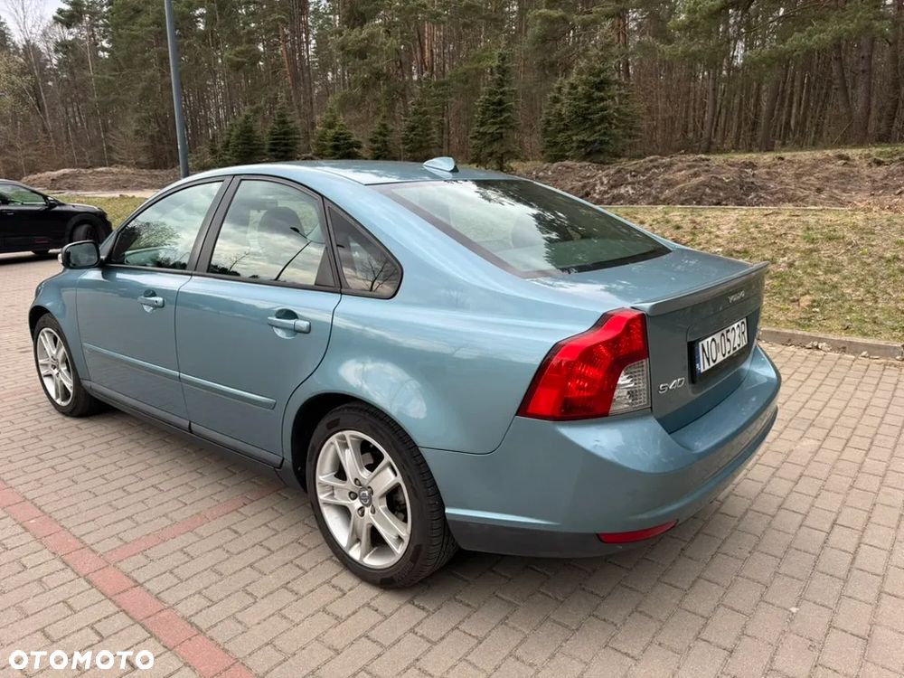 Volvo S40 1.8 Kinetic - 7