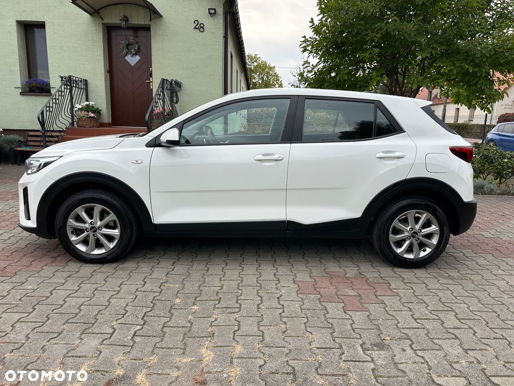 Kia Stonic 1.4 Spirit - 2