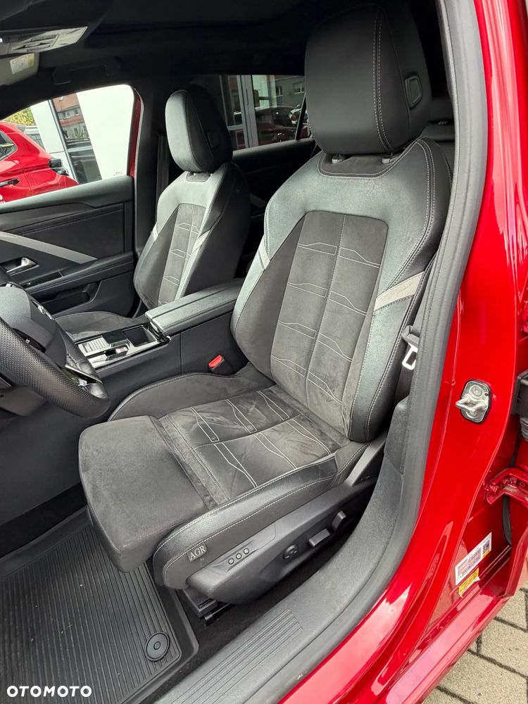 Opel Astra 1.5 CDTI GS S&S - 21