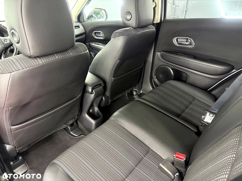 Honda HR-V 1.6 i-DTEC Executive - 27