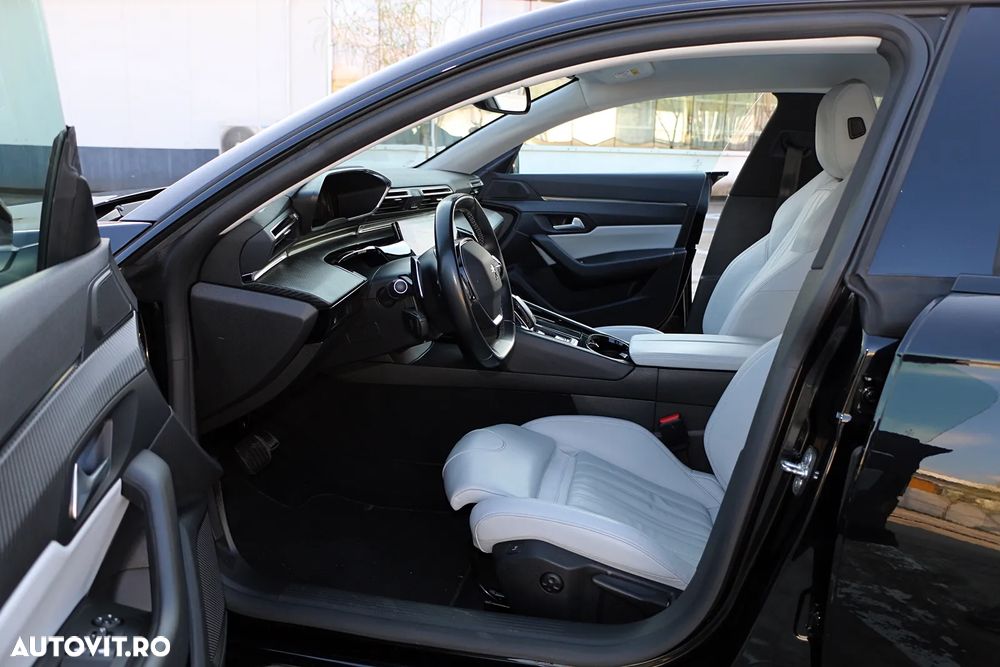 Peugeot 508 1.5 BlueHDI S&S EAT8 Active Pack - 24