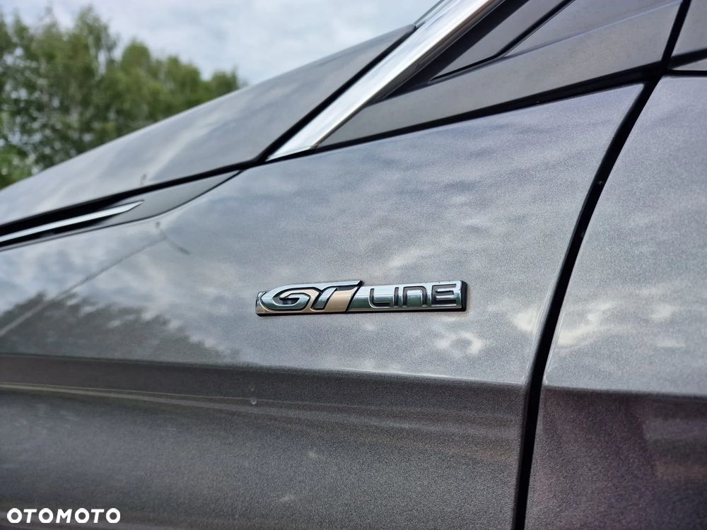 Peugeot 5008 1.2 PureTech GT S&S - 15