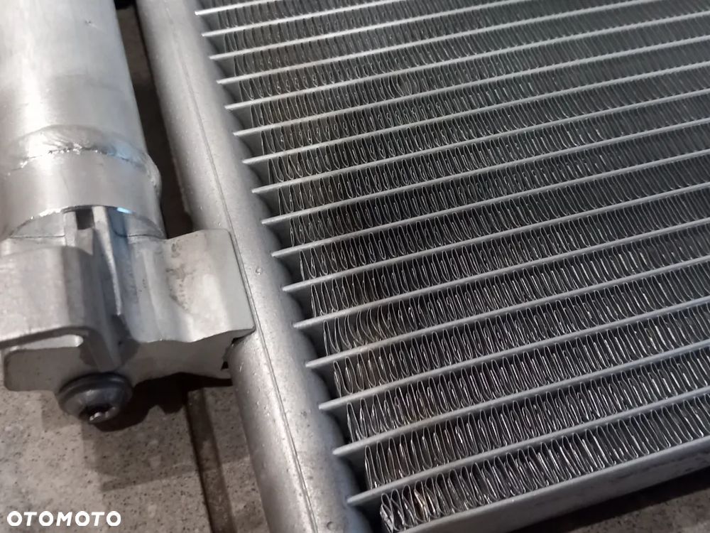 Chłodnica klimatyzacji do Ford Focus MK3 2011-2015, C-Max MK2 2011-2015 2014533 - 4