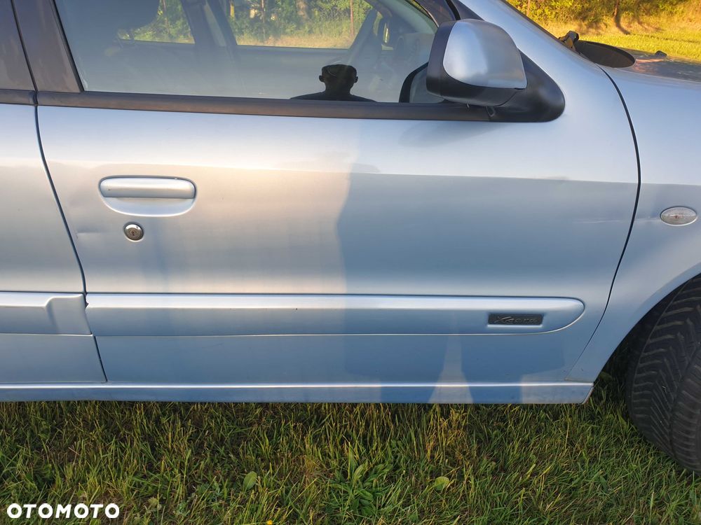 Citroën Xsara - 5