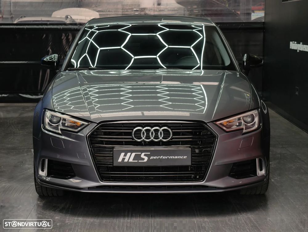 Audi A3 Limousine 1.6 TDI Sport - 5