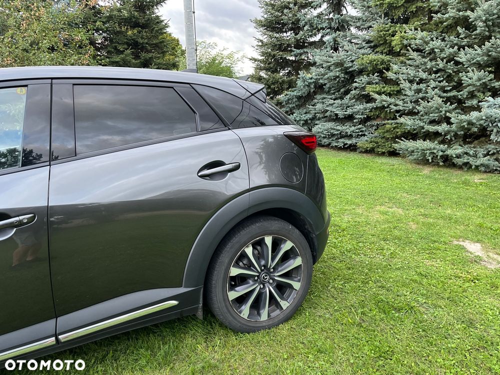 Mazda CX-3 2.0 Skyenergy AWD - 12