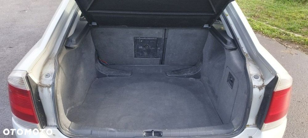 Opel Vectra 1.8 Business Plus - 15