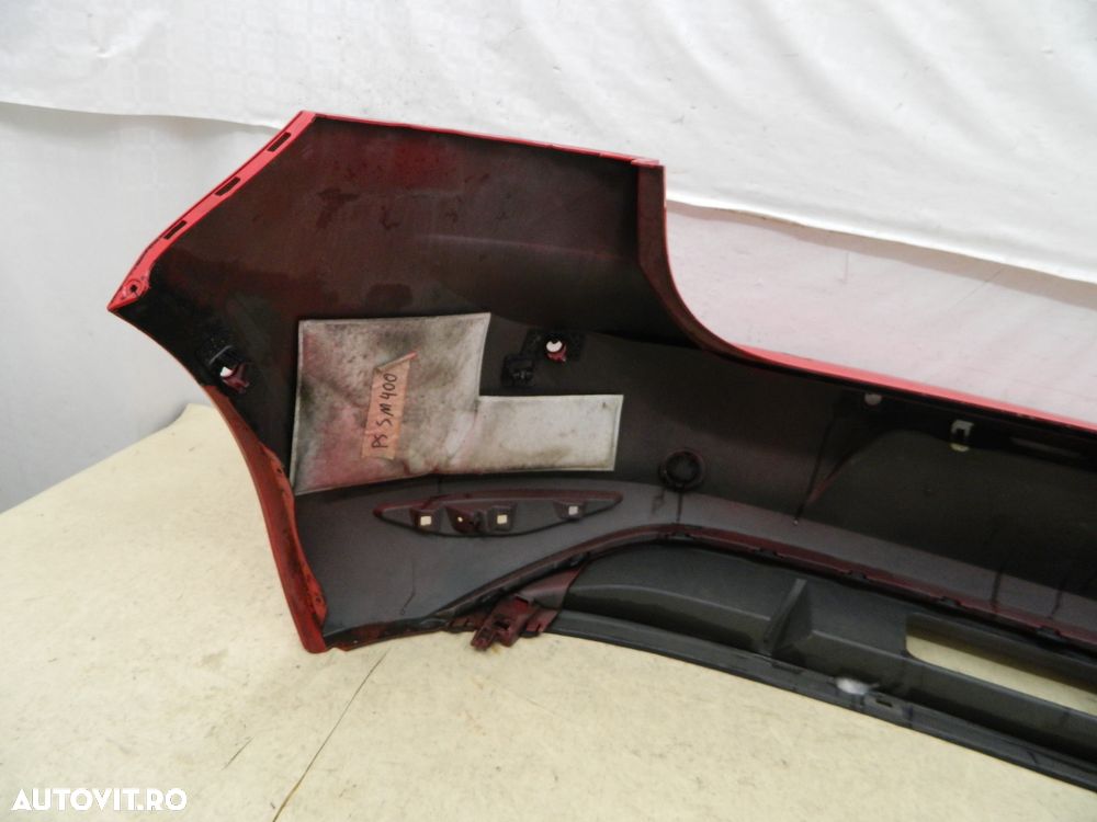 Bara spate VW Golf 7, 2013, 2014, 2015, 2016, 2017, 5G6807421. - 2