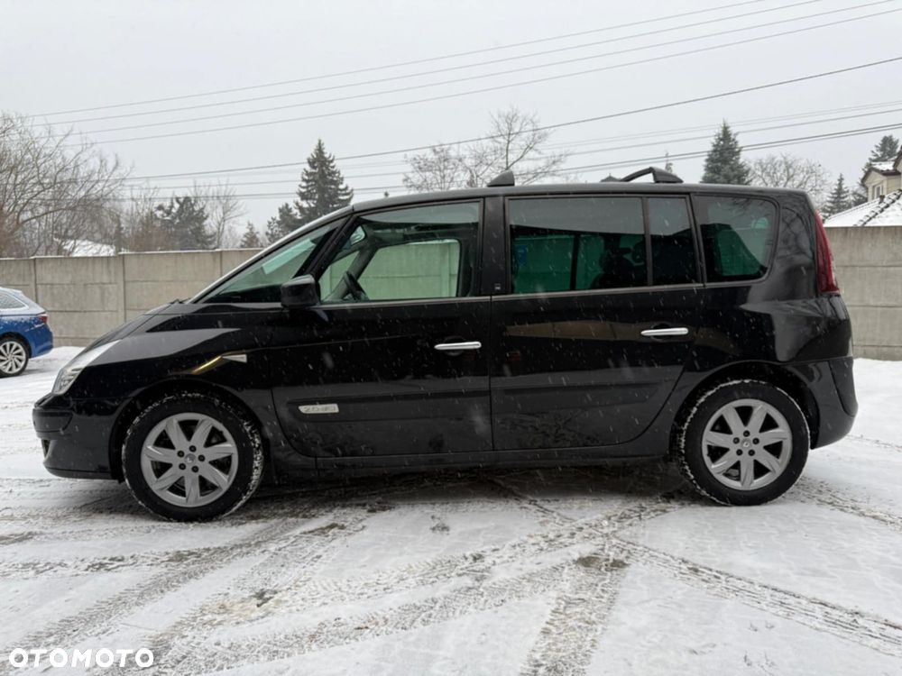 Renault Espace - 5