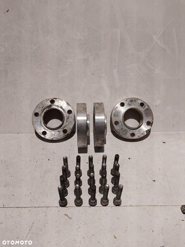 Dystanse dystans bmw e 36 e 46 e 90 e 87 e 91 e 92 30mm sedan - 1