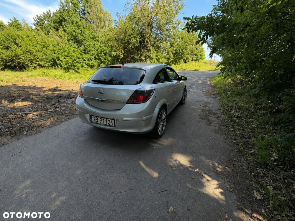 Opel Astra 1.4 GL - 6