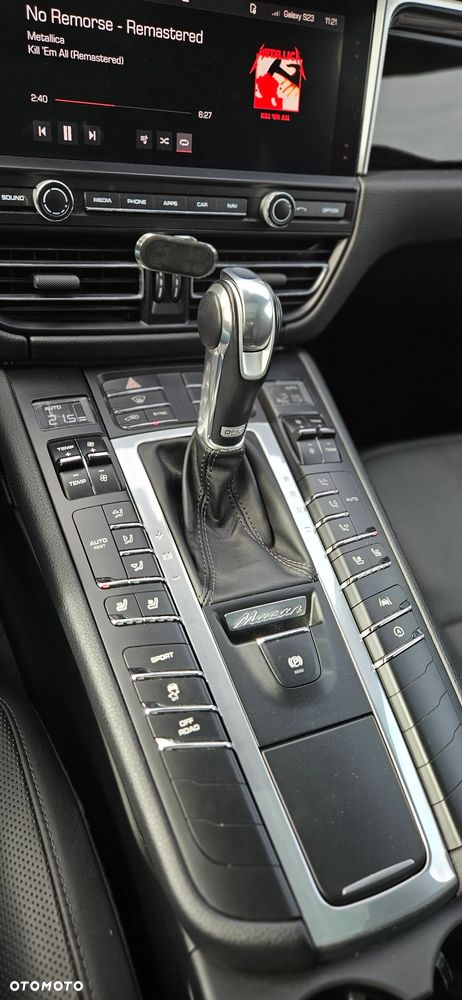 Porsche Macan - 12