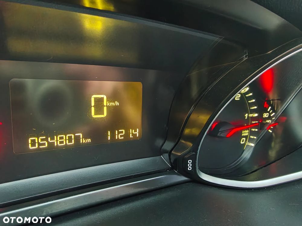Peugeot 308 BlueHDi FAP 100 Stop & Start Access - 10