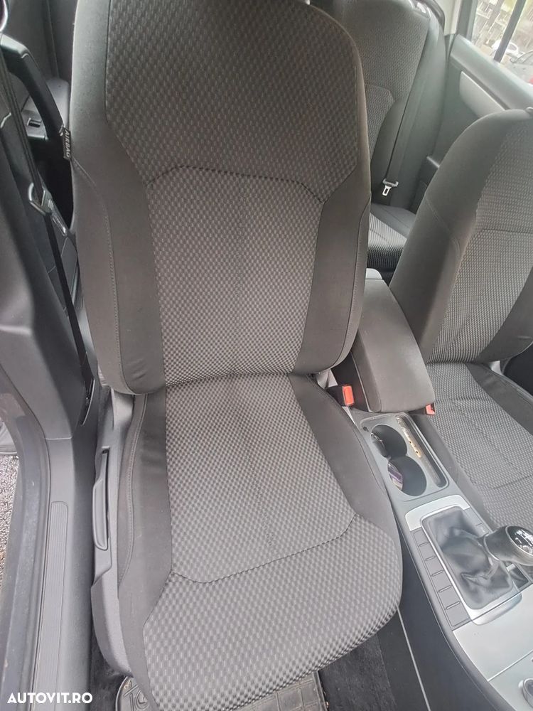 Volkswagen Passat 1.4 TSI Trendline - 8