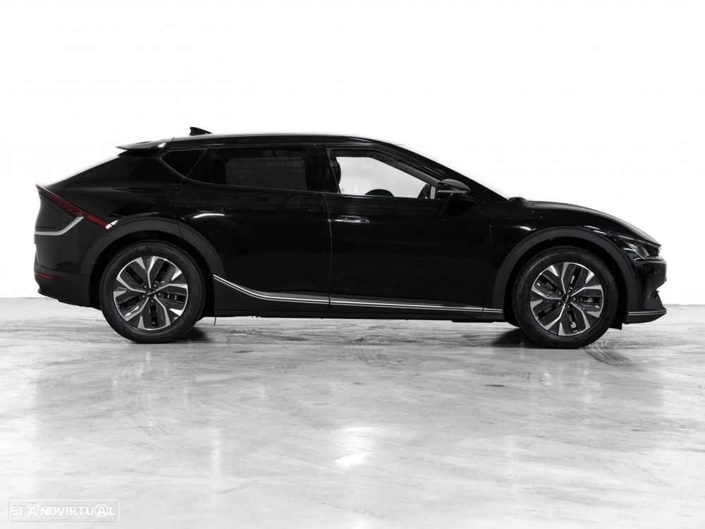 Kia EV6 58 kWh Air - 2