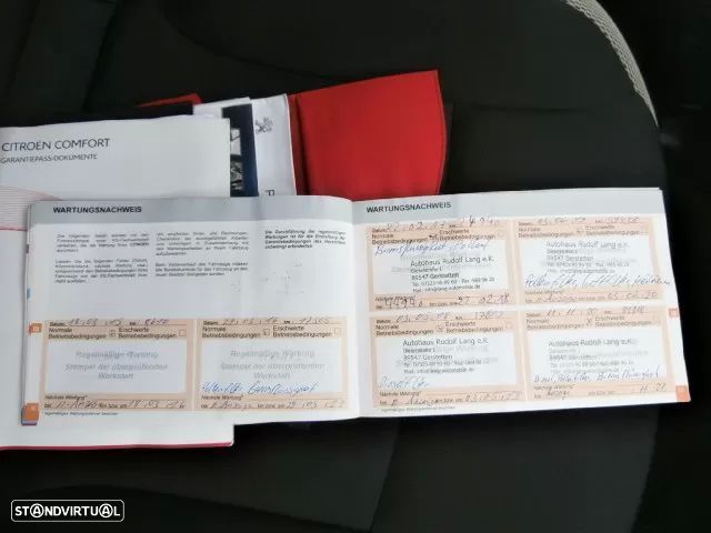 Citroën Berlingo Multispace HDi FAP XTR - 28