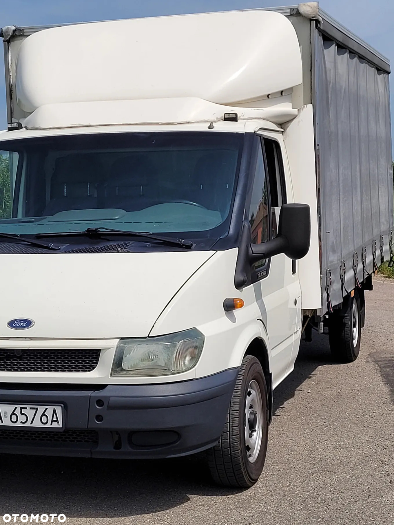 Ford Transit - 3