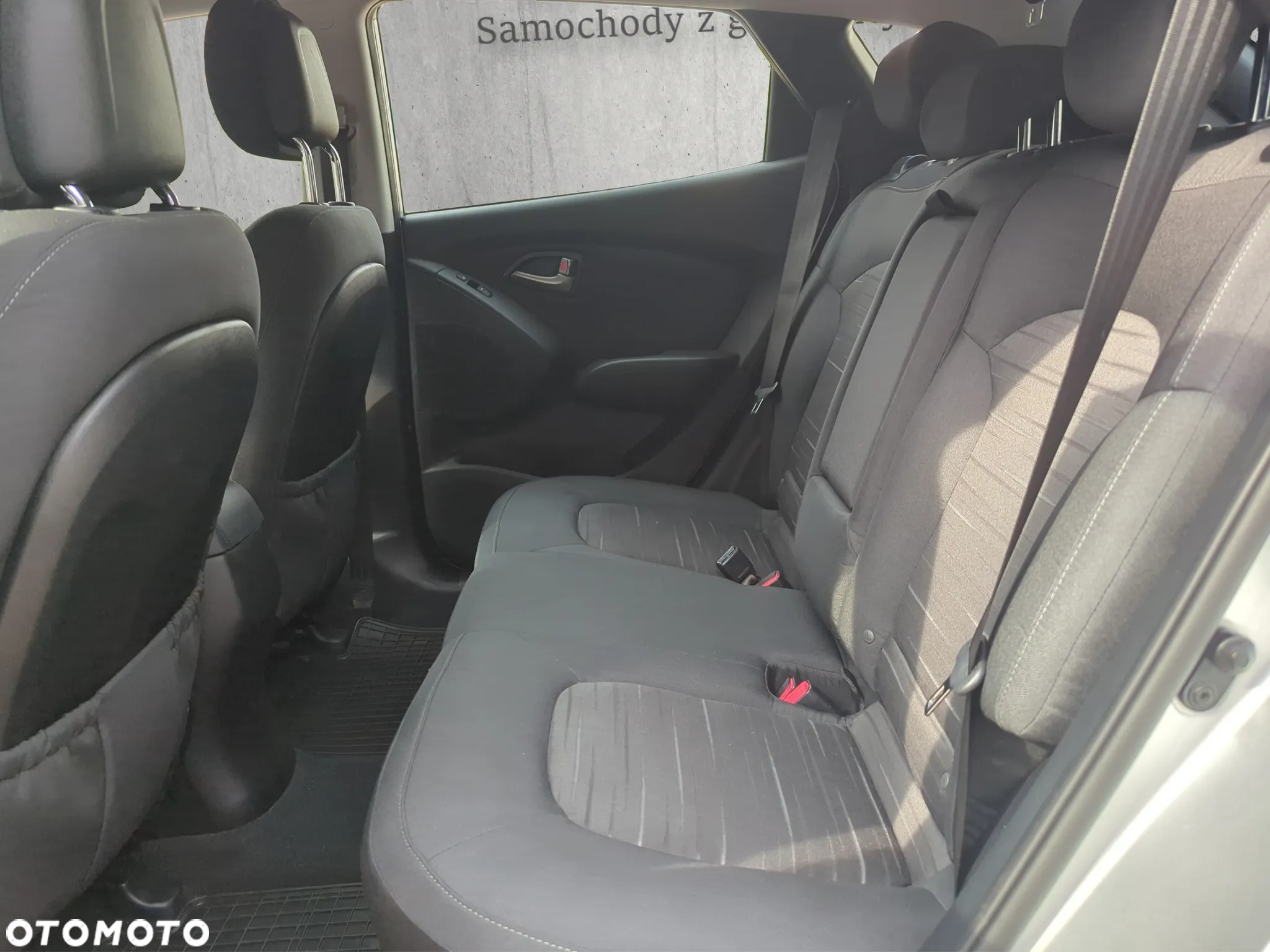 Hyundai ix35 1.6 GDI Comfort 2WD - 18