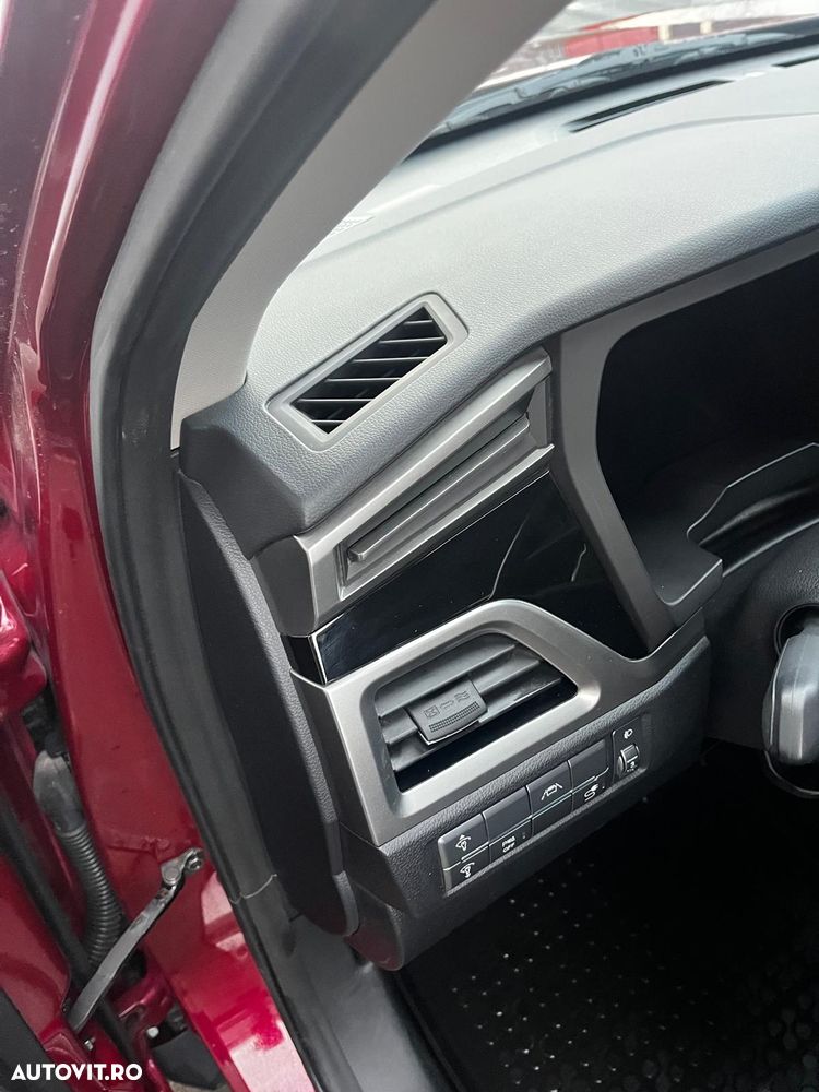 SsangYong Korando 1.5 GDI Turbo Style - 13